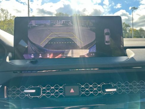 New 2025 Honda Accord EX-L image 13