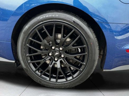 Used 2022 Ford Mustang GT w/ GT Performance Package image 51