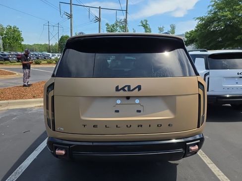 New 2027 Kia Telluride SX Prestige X-Pro image 6