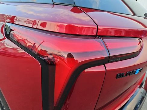 Used 2024 Chevrolet Blazer EV RS AWD/4WD image 20