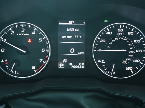 Used 2020 Subaru Outback Premium w/ Popular Package #1 image 20