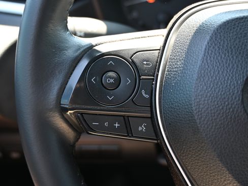 Used 2024 Toyota Corolla SE FWD image 29