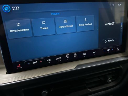 Certified 2025 Ford Bronco Sport Big Bend w/ Convenience Package image 39