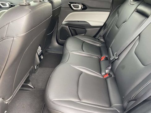 New 2026 Jeep Compass Limited AWD/4WD image 10