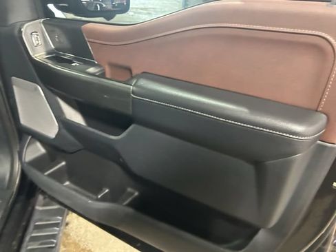 Used 2023 Ford F150 Lariat w/ Equipment Group 502A High AWD/4WD image 21