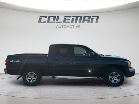 Used 2005 Dodge Dakota SLT w/ Trailer Tow Group image 6