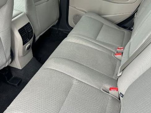 Used 2018 Ford Escape SE w/ Ford Safe & Smart Package AWD/4WD image 10