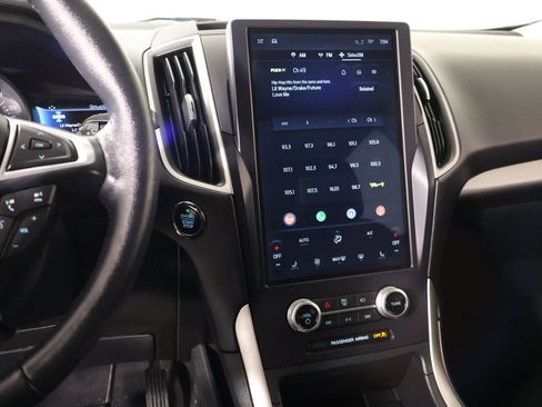 Used 2023 Ford Edge SEL w/ Convenience Package AWD/4WD image 5