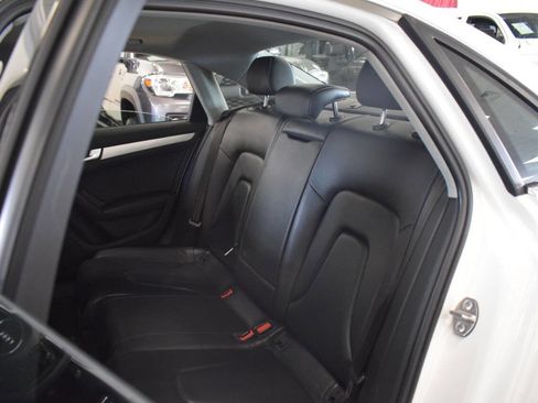 Used 2016 Audi A4 2.0T Premium image 50