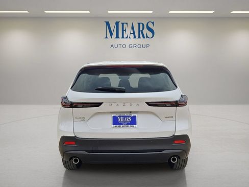 New 2026 MAZDA CX-5 Select AWD/4WD image 4