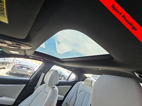 Certified 2026 Genesis G70 3.3T Sport Prestige AWD/4WD image 29