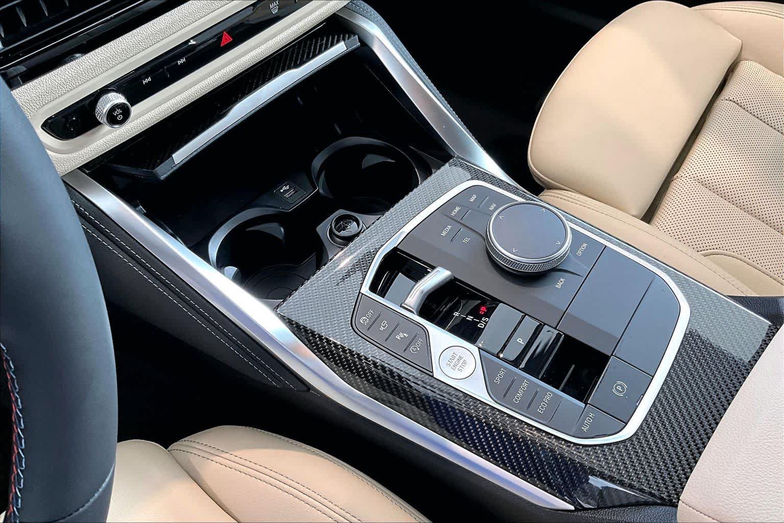 New 2026 BMW M440i w/ Premium Package RWD image 8