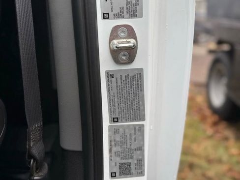 Used 2020 Chevrolet Silverado 3500 W/T w/ WT Convenience Package image 21