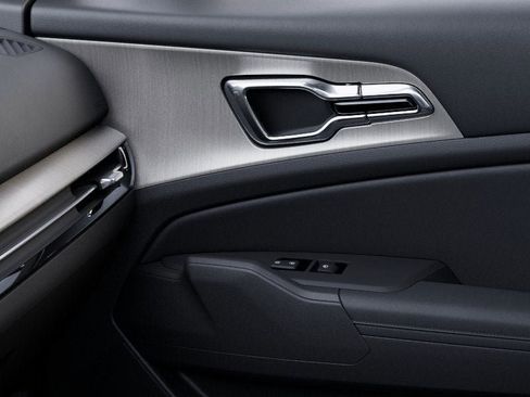 New 2026 Kia Sportage X-Line w/ X-Line Technology Package image 25