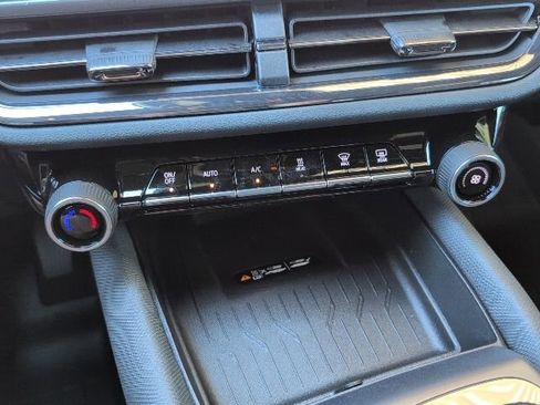 New 2026 Chevrolet Equinox EV RS image 27