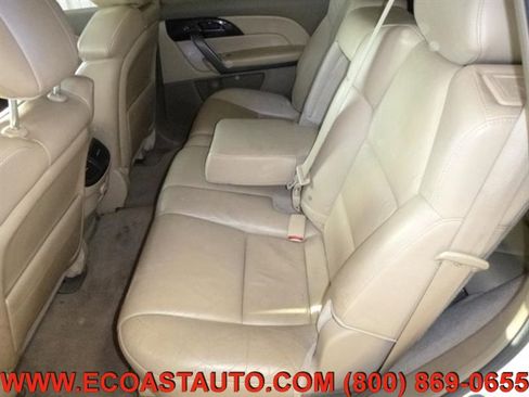 Used 2008 Acura MDX w/ Technology Package image 12