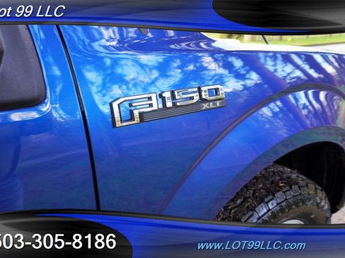 Used 2018 Ford F150 XLT image 35