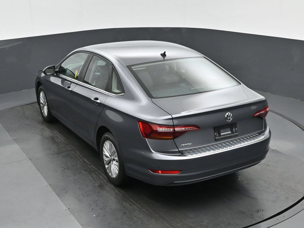 Used 2019 Volkswagen Jetta S FWD image 52