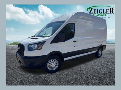 Used 2025 Ford Transit 250 148 High Roof AWD