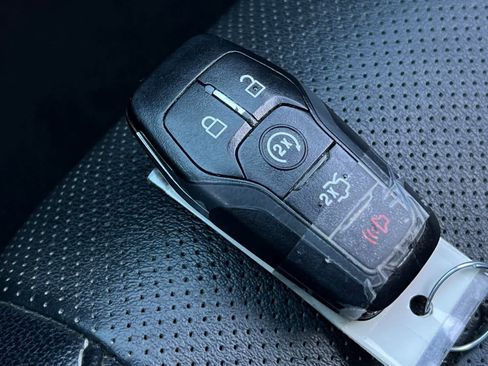 Used 2016 Ford Mustang Premium w/ Ecoboost Performance Package image 28