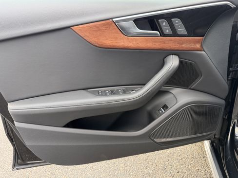 Certified 2023 Audi A4 2.0T allroad Premium Plus w/ Premium Plus Package image 12