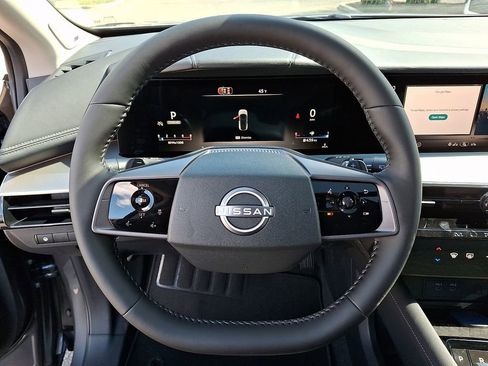 New 2026 Nissan Murano SL AWD/4WD image 10