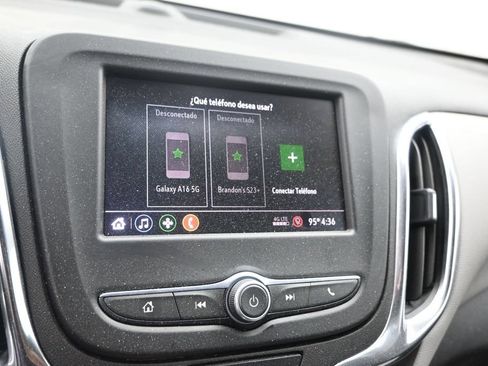 Used 2020 Chevrolet Equinox LT FWD image 13