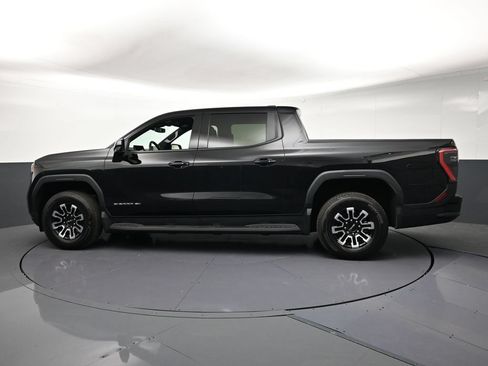 Used 2026 GMC Sierra EV Elevation AWD/4WD image 2