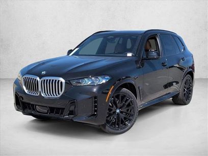 New 2026 BMW X5 xDrive40i