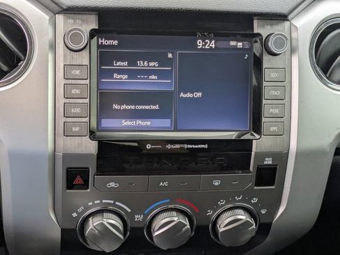 Used 2020 Toyota Tundra SR5 image 16