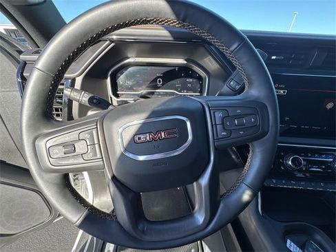 Used 2024 GMC Sierra 2500 AT4 w/ AT4 Premium Plus Package image 13