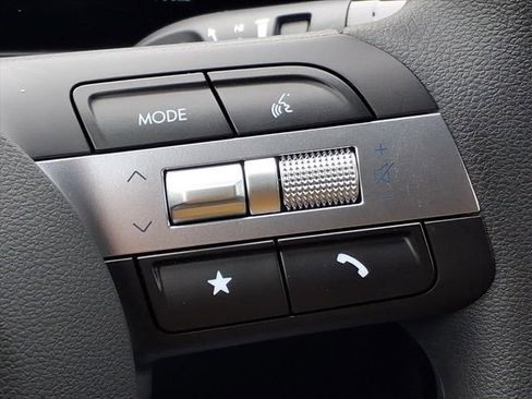 New 2026 Hyundai Santa Cruz SEL image 22