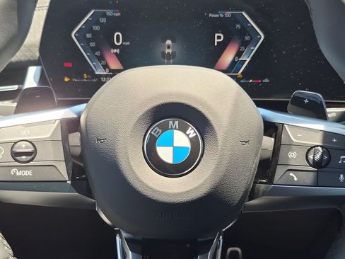 New 2026 BMW X2 xDrive28i w/ M Sport Package AWD/4WD image 18