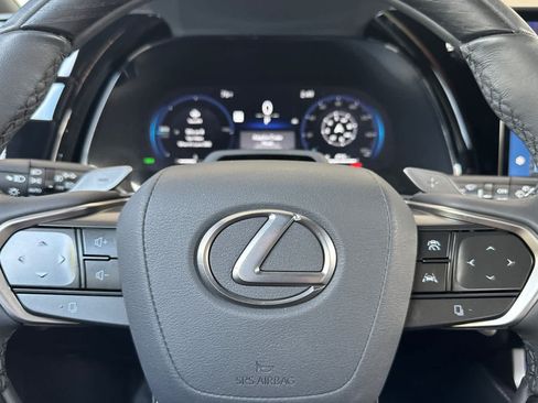 Certified 2026 Lexus RX 350 w/ Convenience Package AWD/4WD image 26