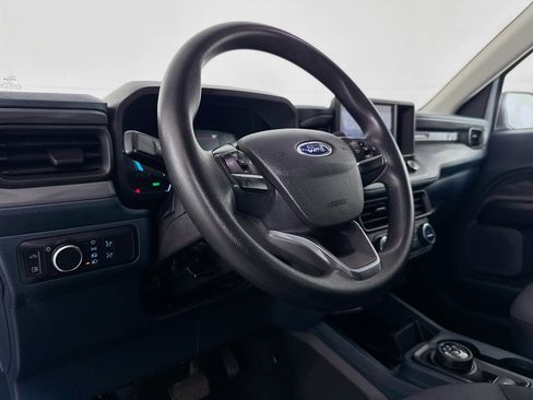 Used 2022 Ford Maverick XL image 21