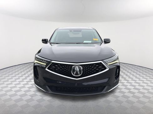 Used 2023 Acura RDX FWD w/ Technology Package image 9