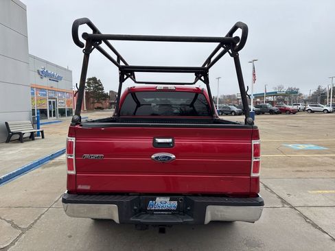 Used 2012 Ford F150 XLT w/ XTR Pkg image 28
