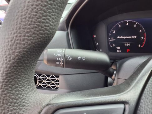 Used 2025 Honda Accord LX image 17