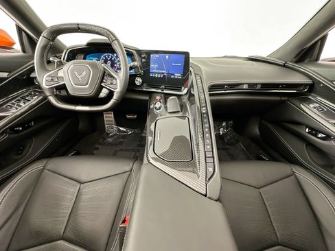Used 2023 Chevrolet Corvette Z06 w/ Z07 Performance Package RWD image 22