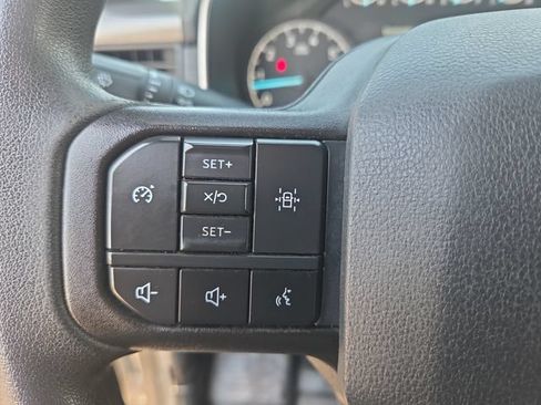 Used 2023 Ford F150 XL w/ STX Appearance Package RWD image 21
