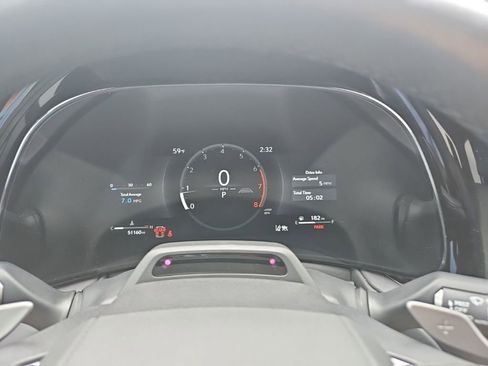 Used 2024 Lexus TX 350 FWD w/ Technology Package image 19
