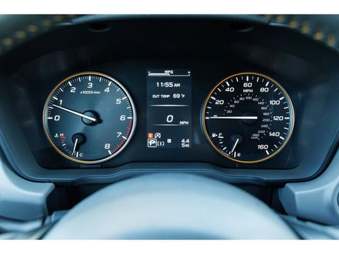 New 2026 Subaru Crosstrek 2.5i Wilderness AWD/4WD image 22