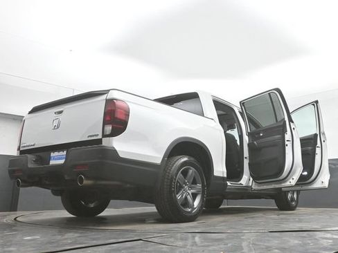 Used 2023 Honda Ridgeline RTL-E image 54