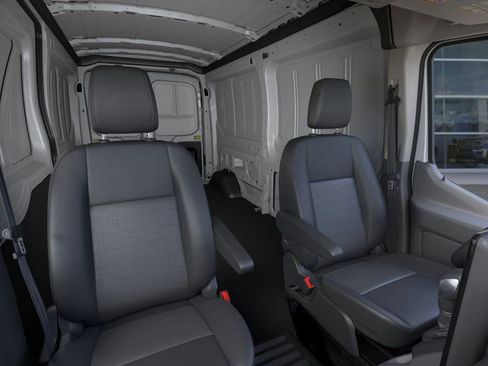 New 2026 Ford Transit 250 148 Medium Roof Extended AWD image 10