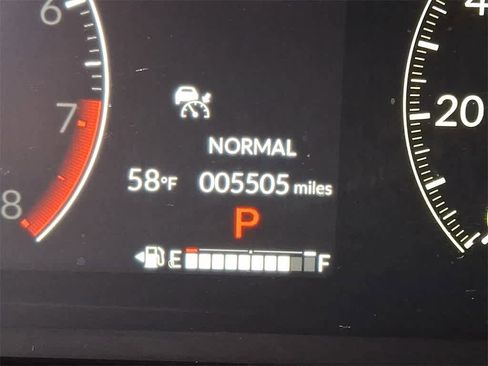 Certified 2025 Honda Odyssey Touring image 22