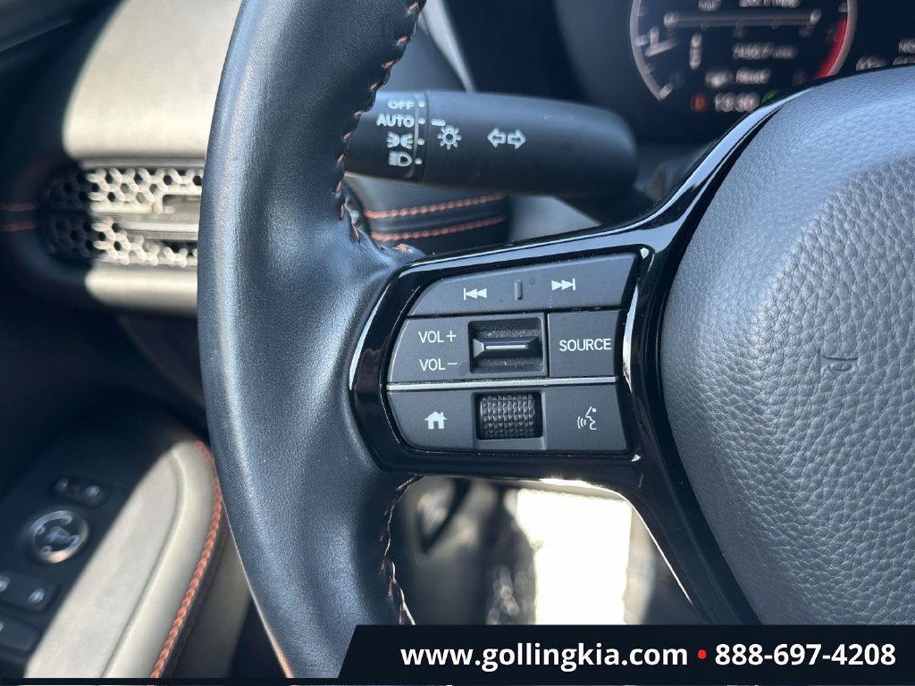 Used 2024 Honda HR-V Sport image 22