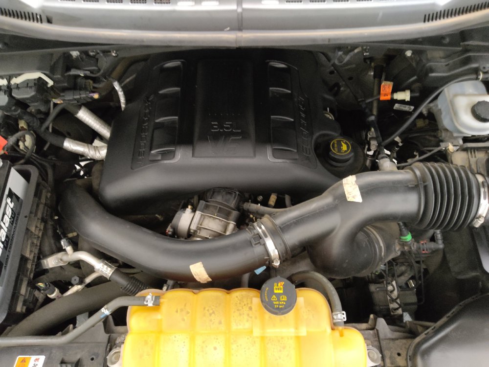 Used 2015 Ford F150 Lariat AWD/4WD image 30