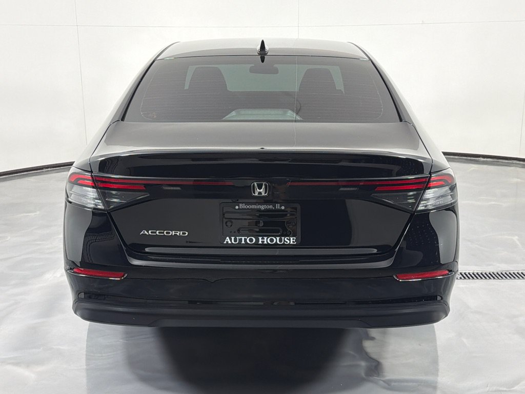 Used 2024 Honda Accord EX image 6