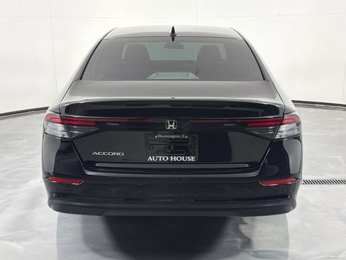 Used 2024 Honda Accord EX image 6