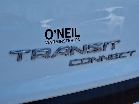 Used 2020 Ford Transit Connect XL FWD image 31